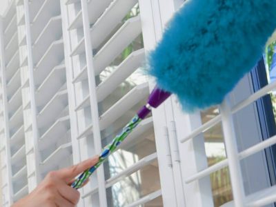 Misclellaneous Cleaning Services